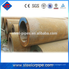 Hot sale and durable arab tube seamless steel tube